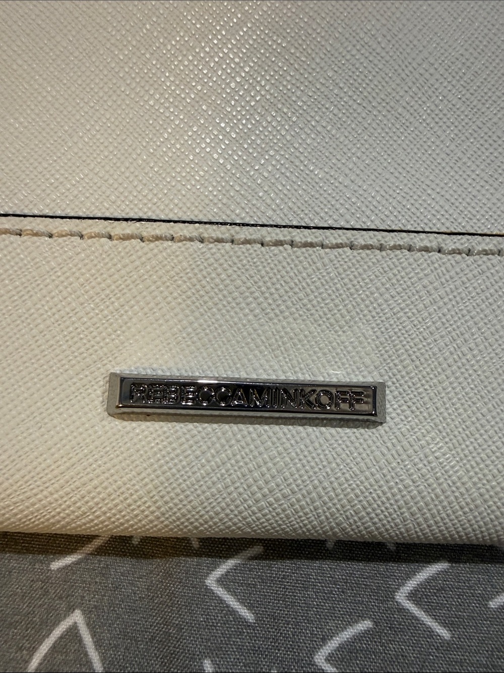 Envelope Clutch - Picture 3 of 5
